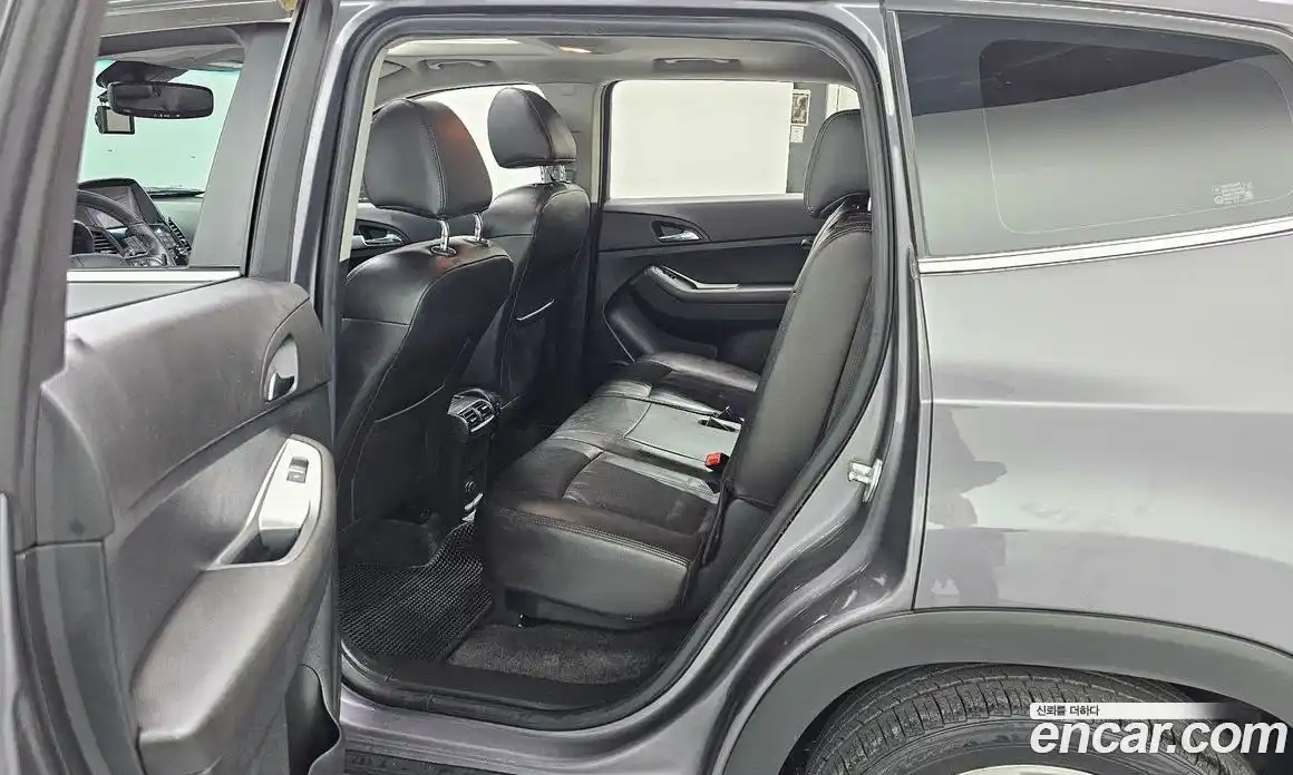 Chevrolet Orlando 2013 2.0 Автомат в Москве № 39305, фото 8