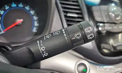 Chevrolet Orlando 2013 2.0 Автомат в Москве № 39305, миниатюра 10