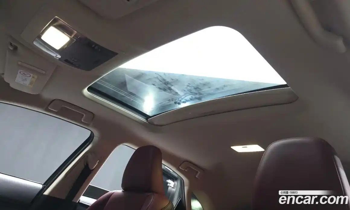 Lexus NX 2020 2.5 Автомат в Москве № 398276, фото 18