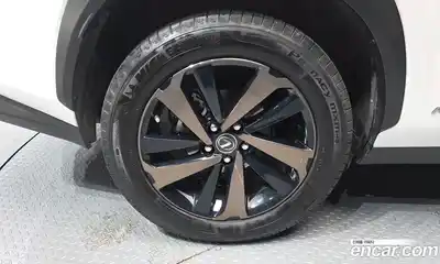 Lexus NX 2020 2.5 Автомат в Москве № 398276, миниатюра 5