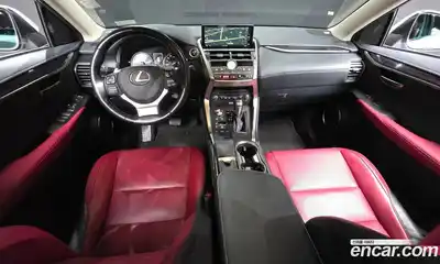 Lexus NX 2020 2.5 Автомат в Москве № 398276, миниатюра 7