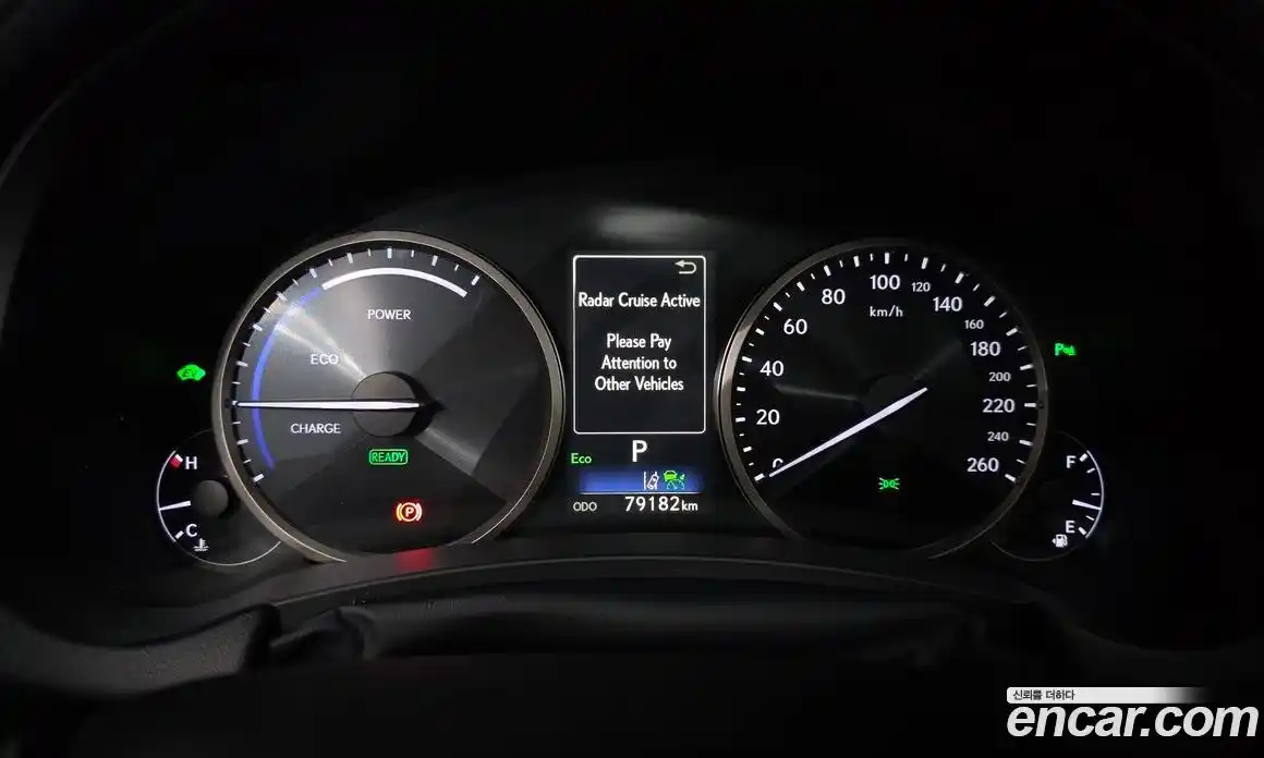 Lexus NX 2020 2.5 Автомат в Москве № 398276, фото 8