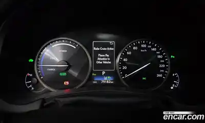 Lexus NX 2020 2.5 Автомат в Москве № 398276, миниатюра 8