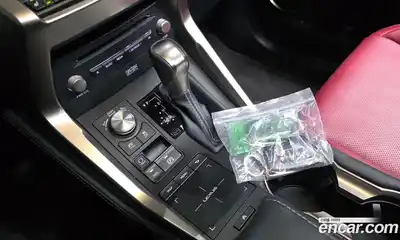 Lexus NX 2020 2.5 Автомат в Москве № 398276, миниатюра 9