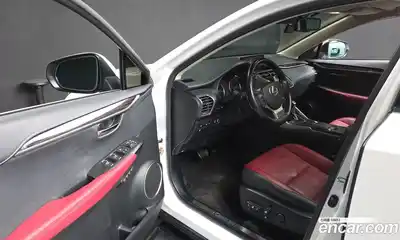 Lexus NX 2020 2.5 Автомат в Москве № 398276, миниатюра 10