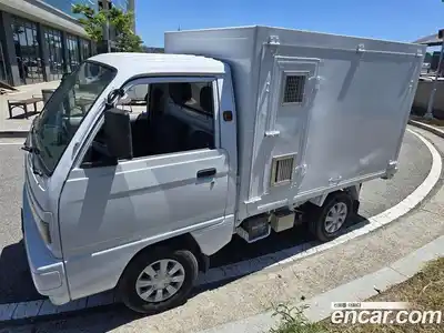 Chevrolet labo 2012 0.8 Механическая в Москве № 40047, миниатюра 11