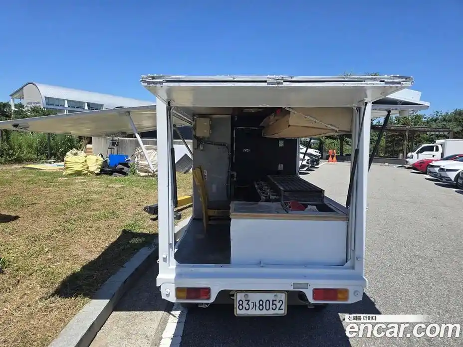 Chevrolet labo 2012 0.8 Механическая в Москве № 40047, фото 5