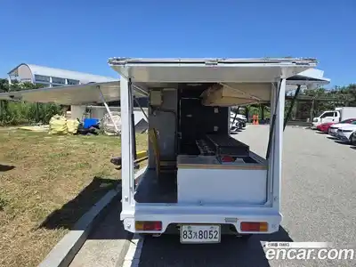 Chevrolet labo 2012 0.8 Механическая в Москве № 40047, миниатюра 5