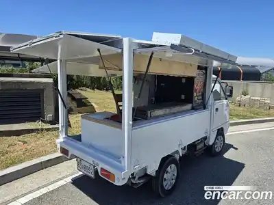 Chevrolet labo 2012 0.8 Механическая в Москве № 40047, миниатюра 6