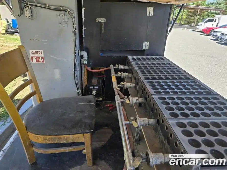 Chevrolet labo 2012 0.8 Механическая в Москве № 40047, фото 7