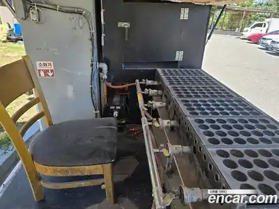 Chevrolet labo 2012 0.8 Механическая в Москве № 40047, миниатюра 7