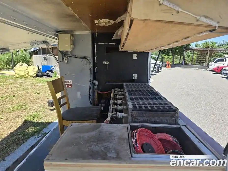 Chevrolet labo 2012 0.8 Механическая в Москве № 40047, фото 8