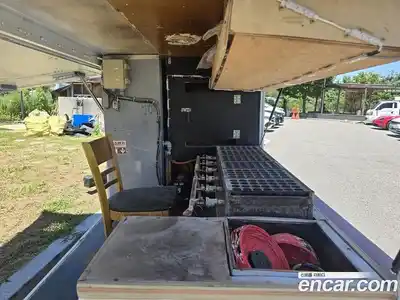 Chevrolet labo 2012 0.8 Механическая в Москве № 40047, миниатюра 8