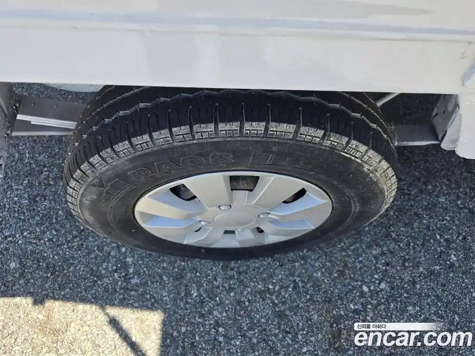 Chevrolet labo 2012 0.8 Механическая в Москве № 40047, фото 9