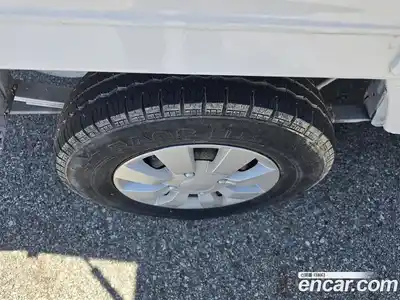 Chevrolet labo 2012 0.8 Механическая в Москве № 40047, миниатюра 9