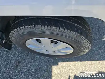 Chevrolet labo 2012 0.8 Механическая в Москве № 40047, миниатюра 10