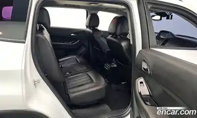 Chevrolet Orlando 2013 2.0 Автомат в Москве № 40056, миниатюра 11