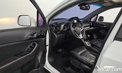 Chevrolet Orlando 2013 2.0 Автомат в Москве № 40056, миниатюра 12