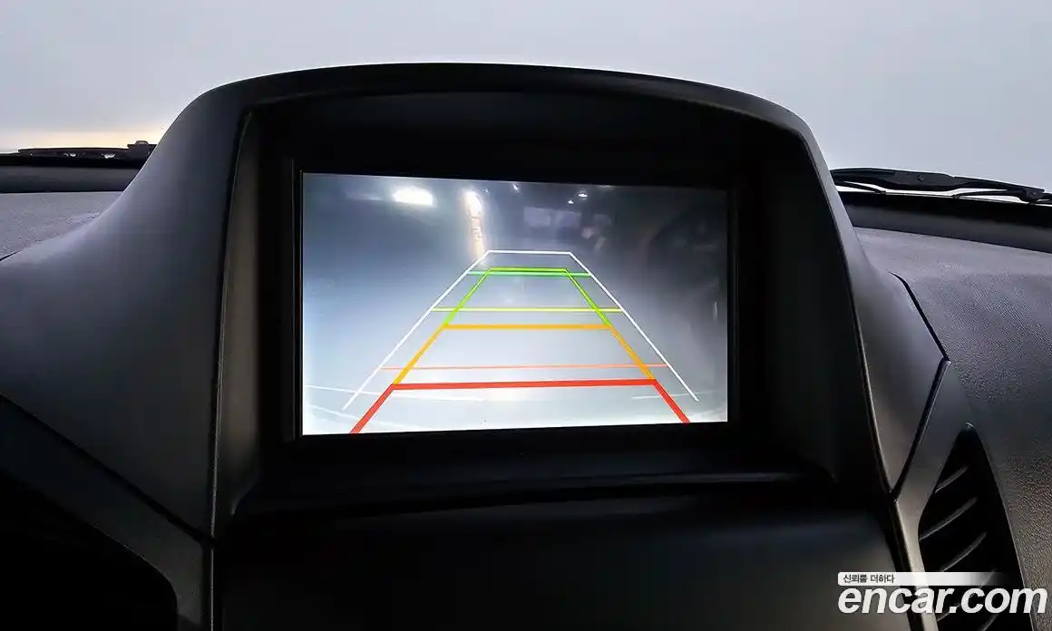 Chevrolet Orlando 2013 2.0 Автомат в Москве № 40056, фото 15