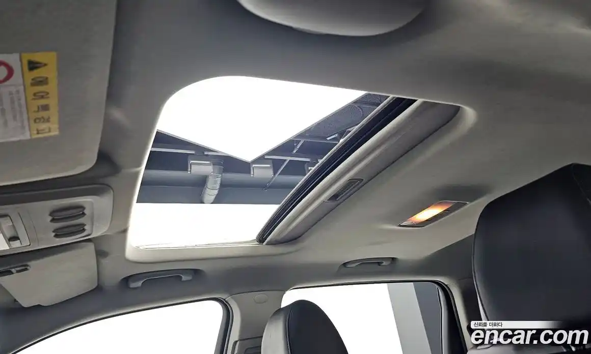 Chevrolet Orlando 2013 2.0 Автомат в Москве № 40056, фото 16