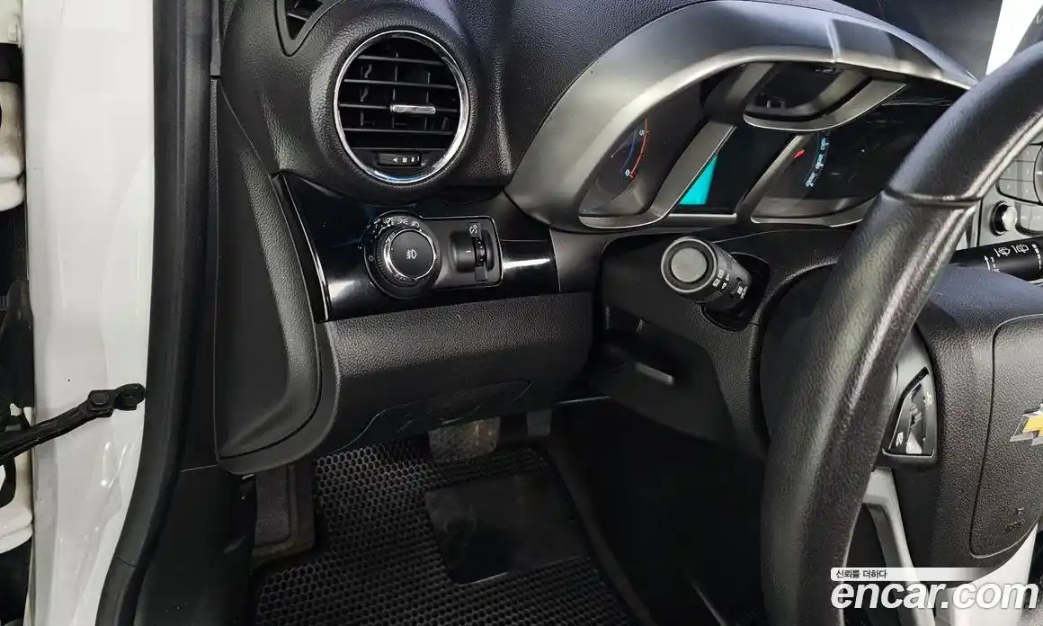 Chevrolet Orlando 2013 2.0 Автомат в Москве № 40056, фото 19