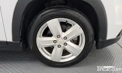 Chevrolet Orlando 2013 2.0 Автомат в Москве № 40056, миниатюра 5