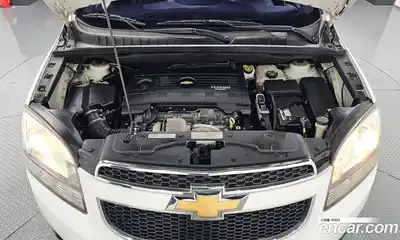 Chevrolet Orlando 2013 2.0 Автомат в Москве № 40056, миниатюра 6