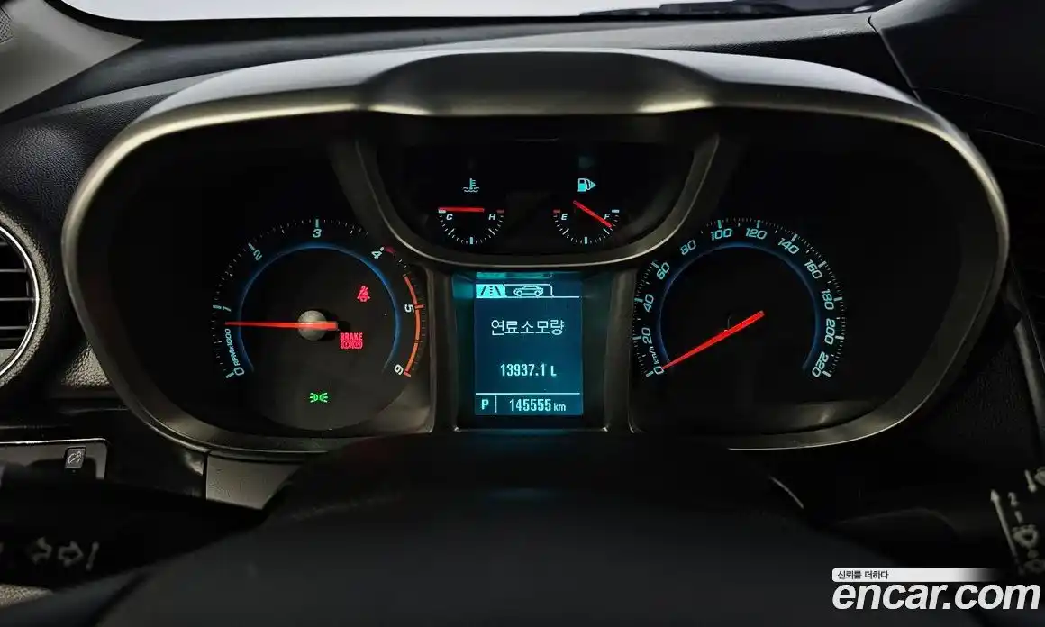 Chevrolet Orlando 2013 2.0 Автомат в Москве № 40056, фото 8