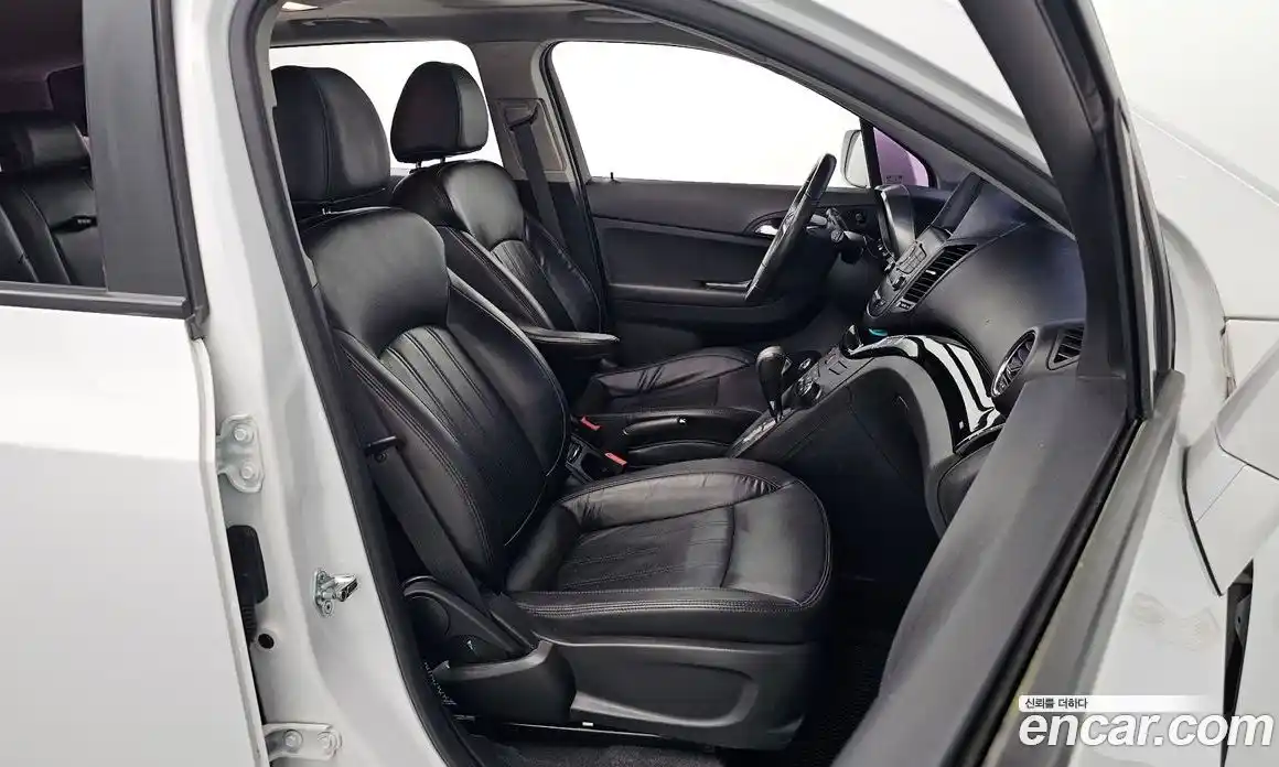 Chevrolet Orlando 2013 2.0 Автомат в Москве № 40056, фото 10