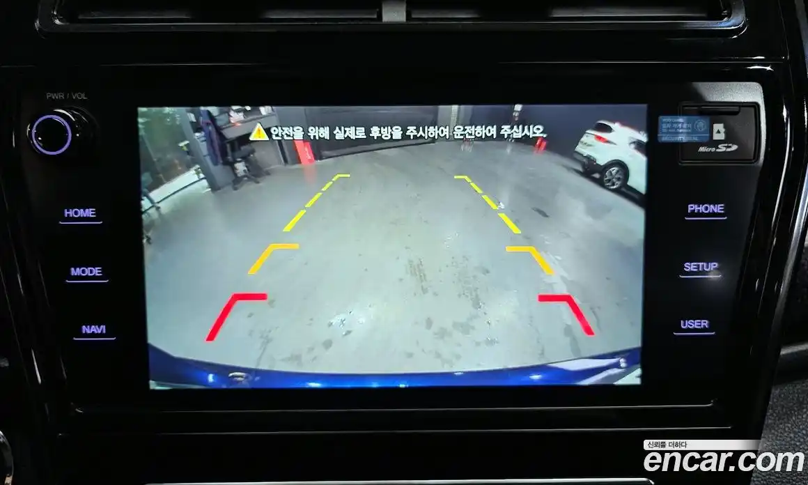 SsangYong TIBOLI 2020 1.5 Автомат в Москве № 406847, фото 15