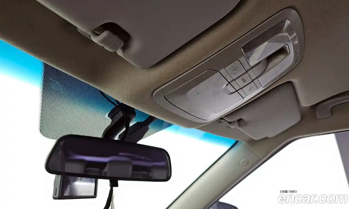 SsangYong TIBOLI 2020 1.5 Автомат в Москве № 406847, фото 17