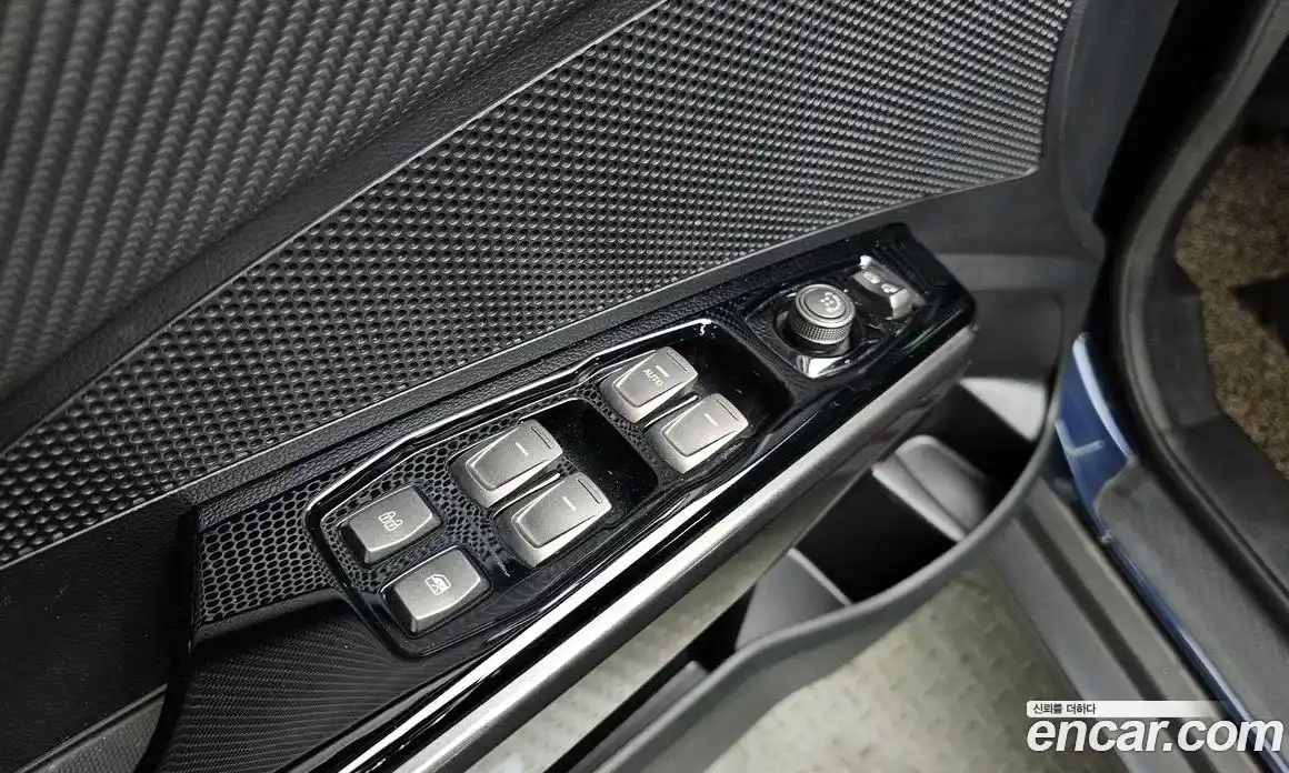 SsangYong TIBOLI 2020 1.5 Автомат в Москве № 406847, фото 18