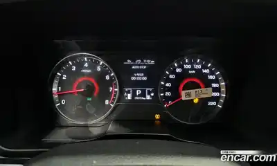 SsangYong TIBOLI 2020 1.5 Автомат в Москве № 406847, миниатюра 8