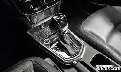 SsangYong TIBOLI 2020 1.5 Автомат в Москве № 406847, миниатюра 9