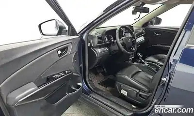 SsangYong TIBOLI 2020 1.5 Автомат в Москве № 406847, миниатюра 10