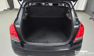 Chevrolet Trax 2015 1.4 Автомат в Москве № 40807, миниатюра 12