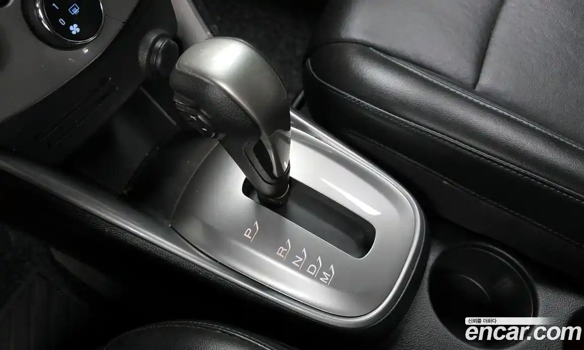 Chevrolet Trax 2015 1.4 Автомат в Москве № 40807, фото 19