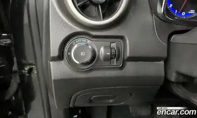 Chevrolet Trax 2015 1.4 Автомат в Москве № 40807, миниатюра 4