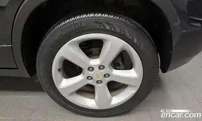 Chevrolet Trax 2015 1.4 Автомат в Москве № 40807, миниатюра 5