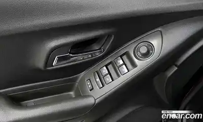 Chevrolet Trax 2015 1.4 Автомат в Москве № 40807, миниатюра 8