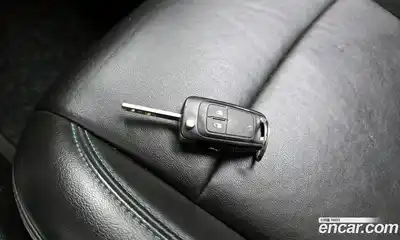 Chevrolet Trax 2015 1.4 Автомат в Москве № 40807, миниатюра 10