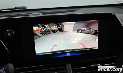 Chevrolet Trax 2024 1.2 Автомат в Москве № 410715, миниатюра 12