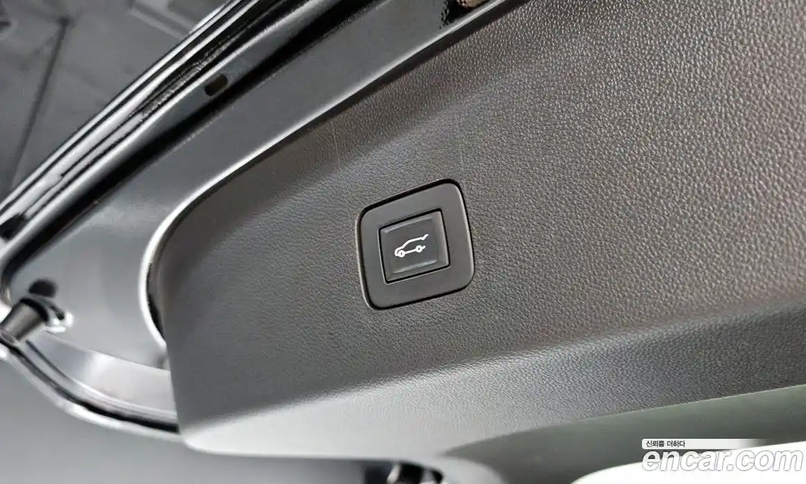 Chevrolet Trax 2024 1.2 Автомат в Москве № 410715, фото 19