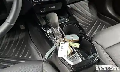 Chevrolet Trax 2024 1.2 Автомат в Москве № 410715, миниатюра 8