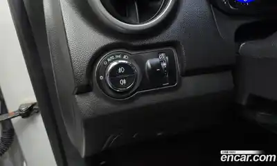 Chevrolet Trax 2016 1.6 Автомат в Москве № 41269, миниатюра 12