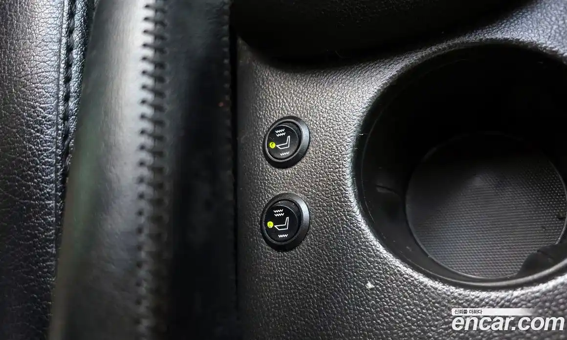 Chevrolet Trax 2016 1.6 Автомат в Москве № 41269, фото 14