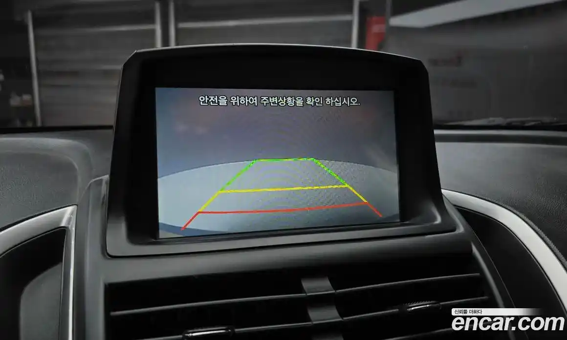 Chevrolet Trax 2016 1.6 Автомат в Москве № 41269, фото 18