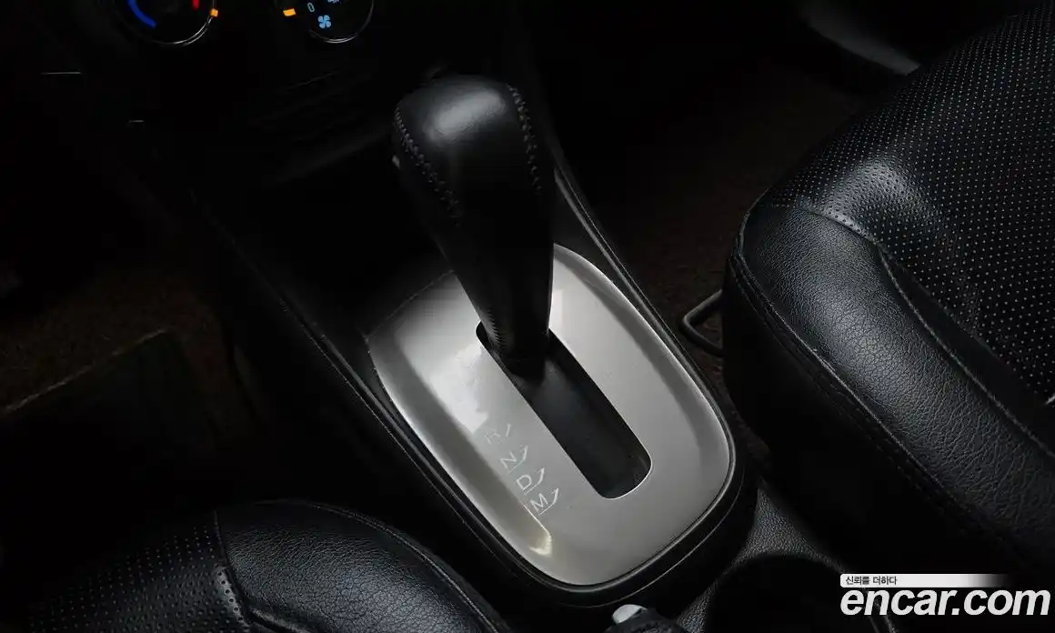 Chevrolet Trax 2016 1.6 Автомат в Москве № 41269, фото 5