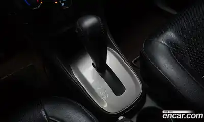 Chevrolet Trax 2016 1.6 Автомат в Москве № 41269, миниатюра 5