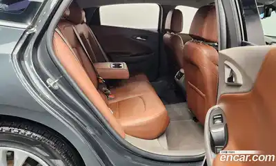 Chevrolet Malibu 2017 1.5 Автомат в Москве № 41372, миниатюра 12